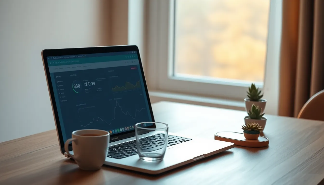 블로그 수익화 예시