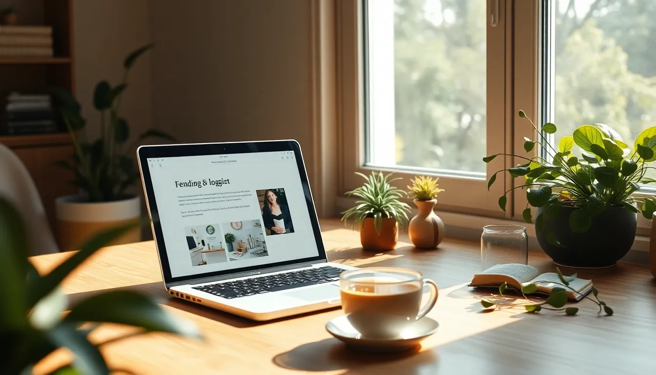 블로그 수익화 전략