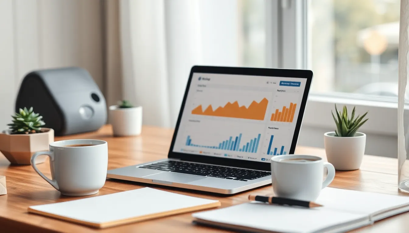 블로그 수익화 전략