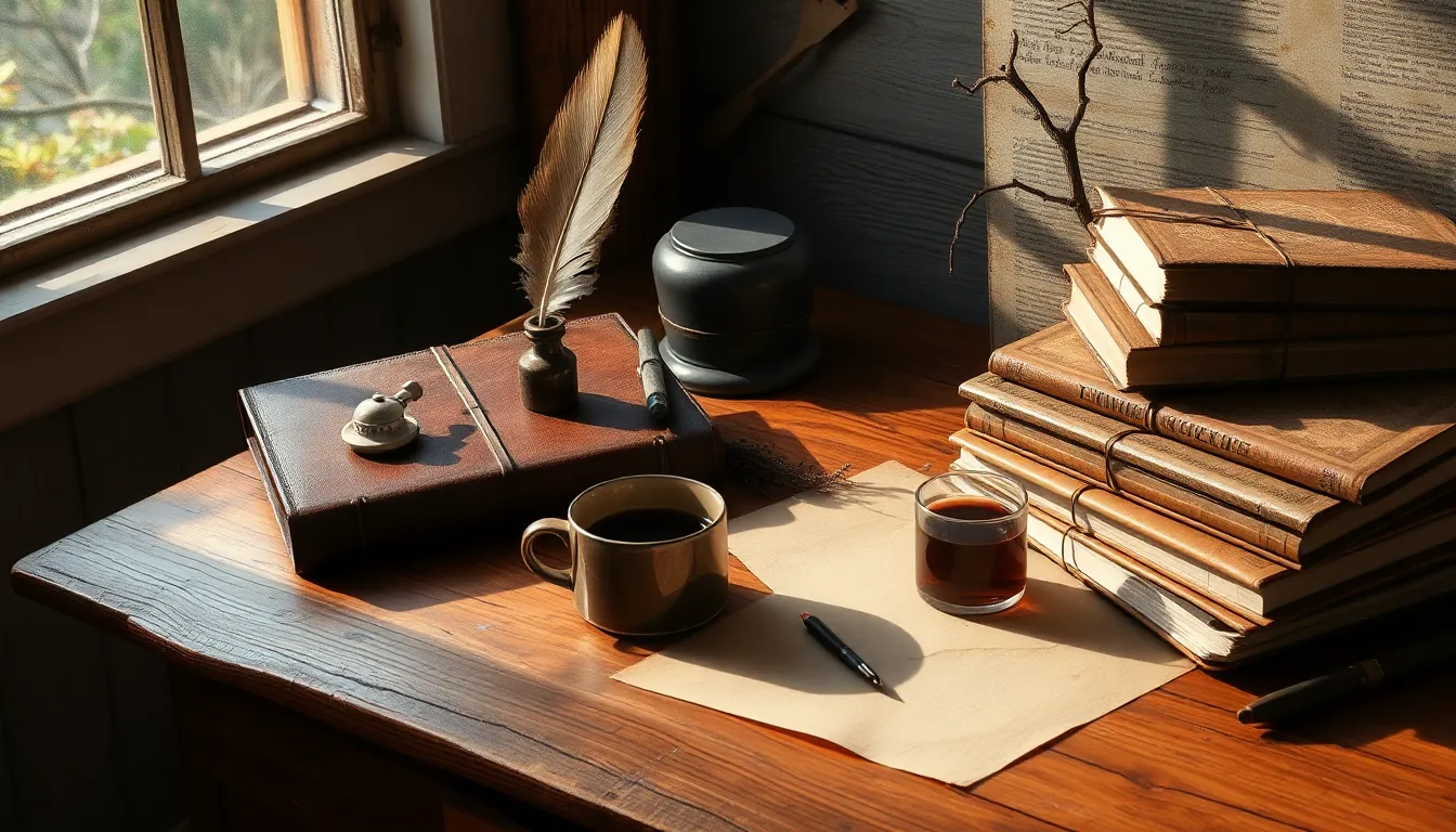 블로그 운영 이미지