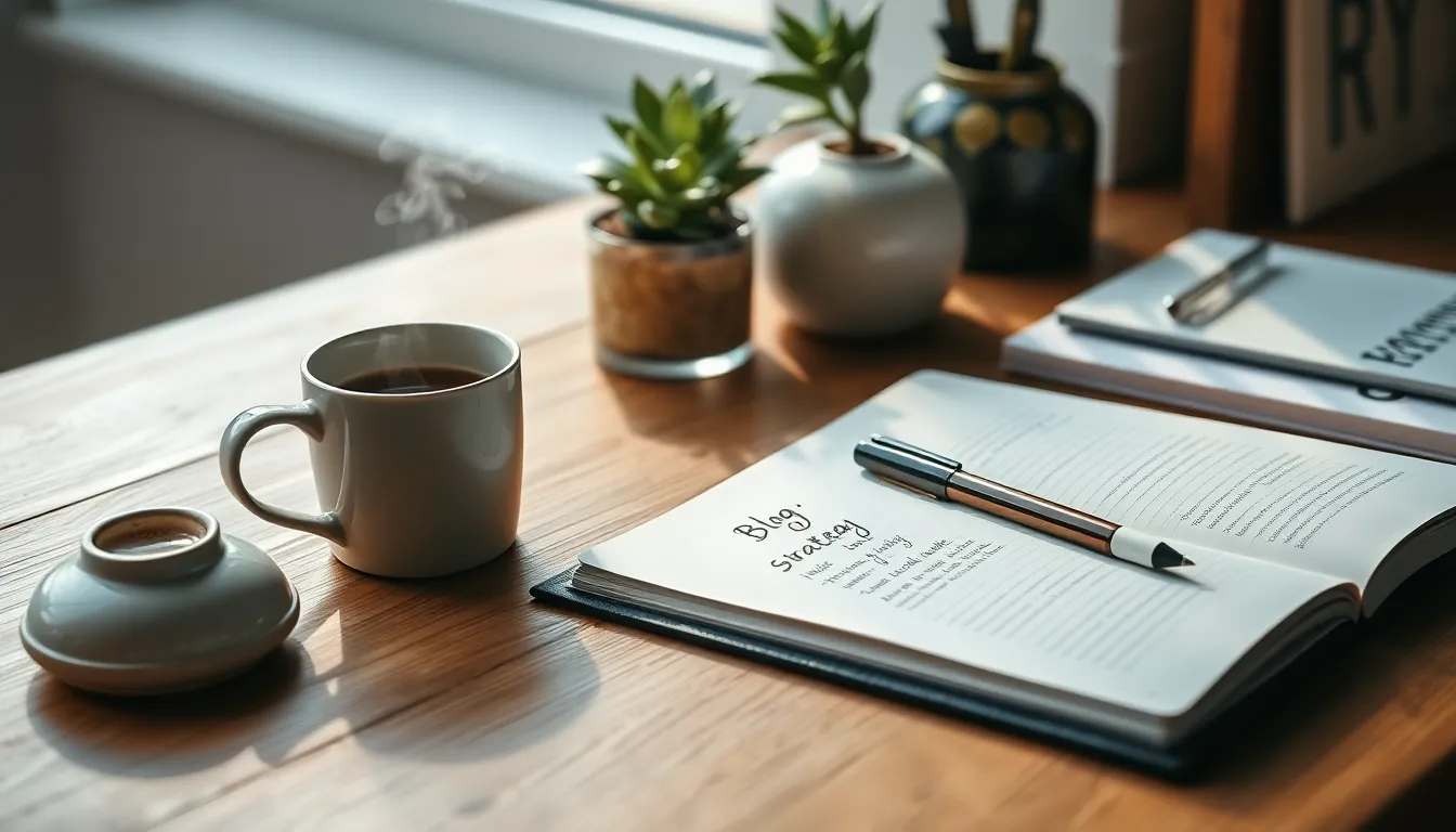 블로그 방문자 분석 예시