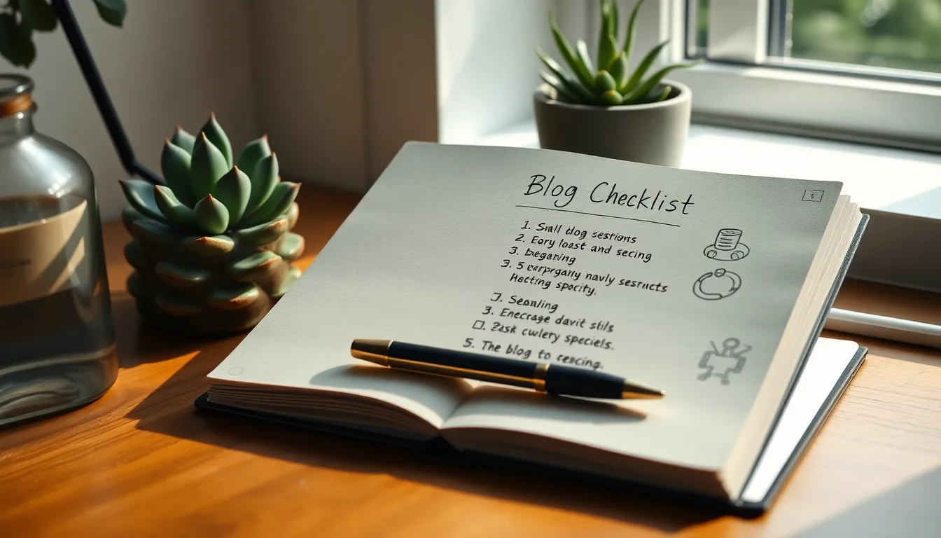 블로그 예시 이미지