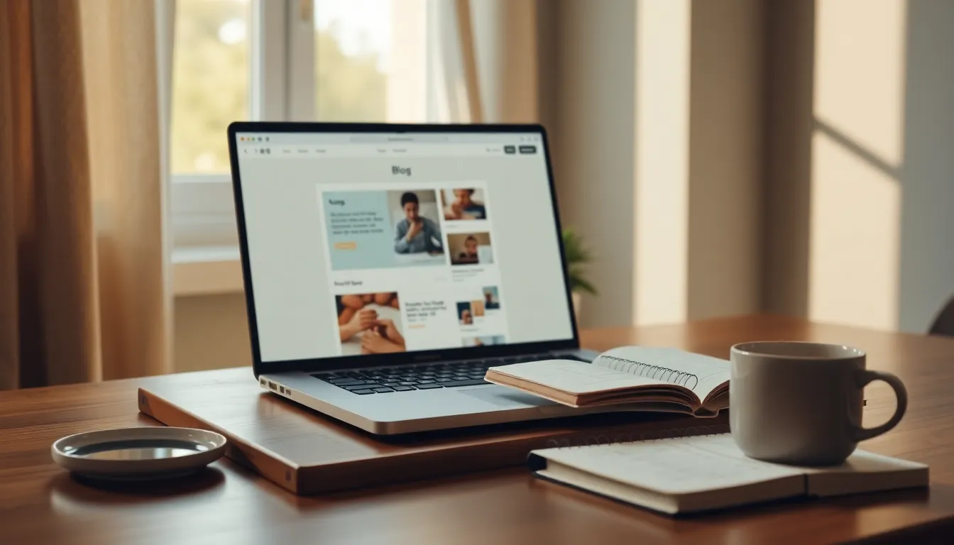 블로그 수익 극대화 전략