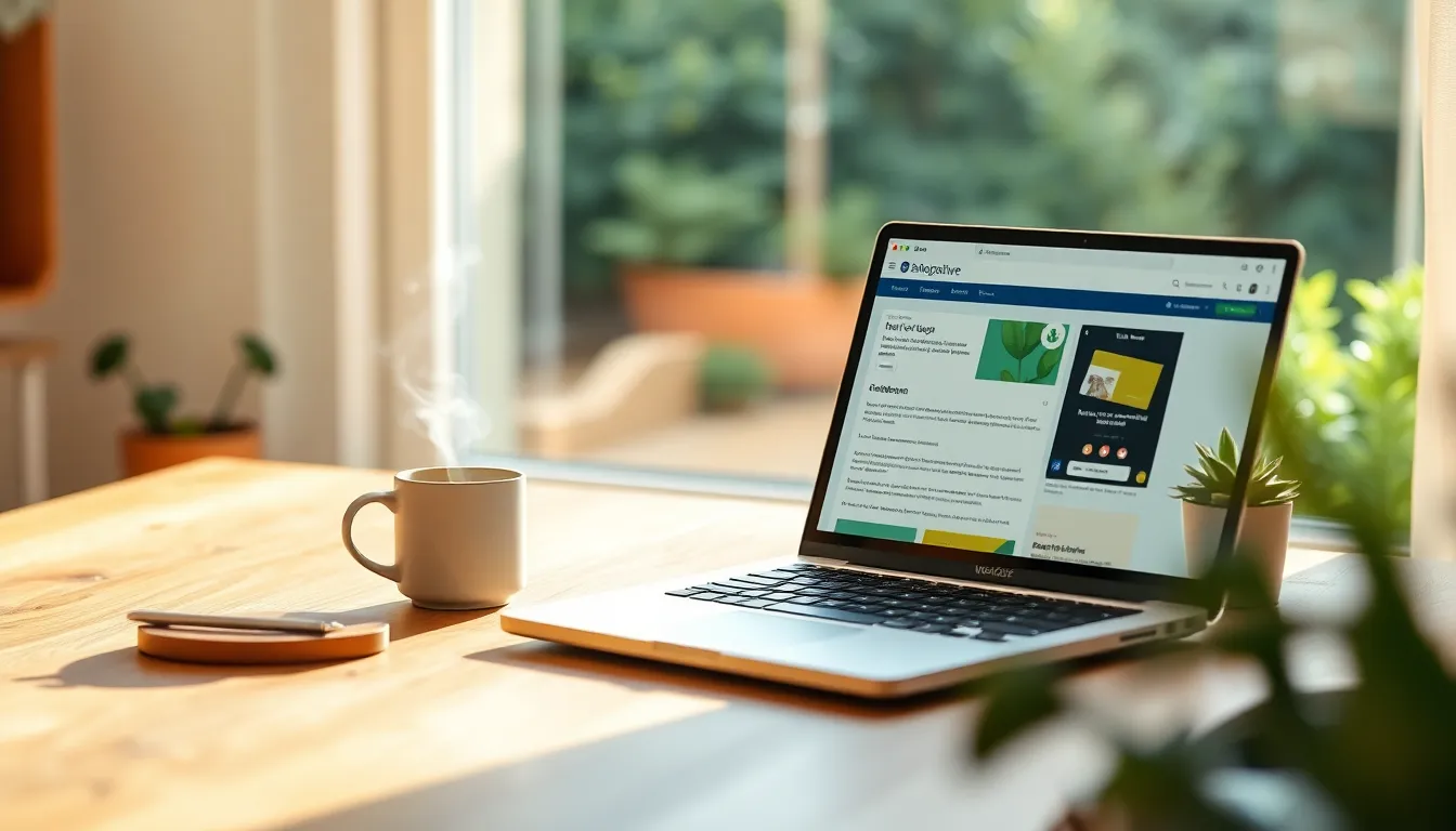 블로그 수익화 예시