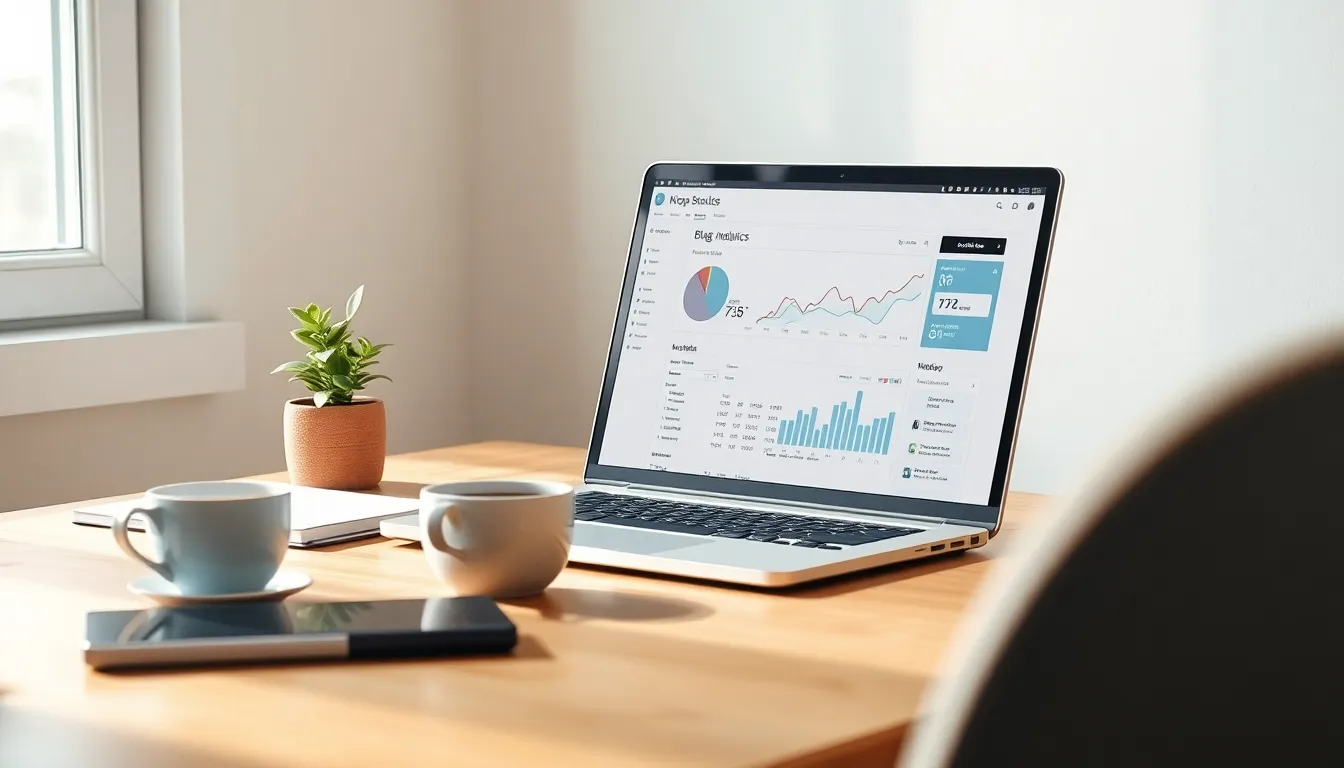 블로그 수익 극대화 전략