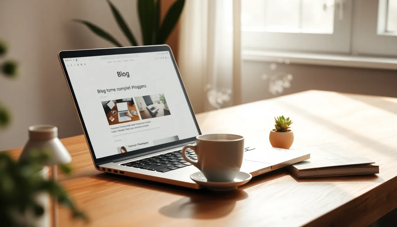 블로그 수익화 예시