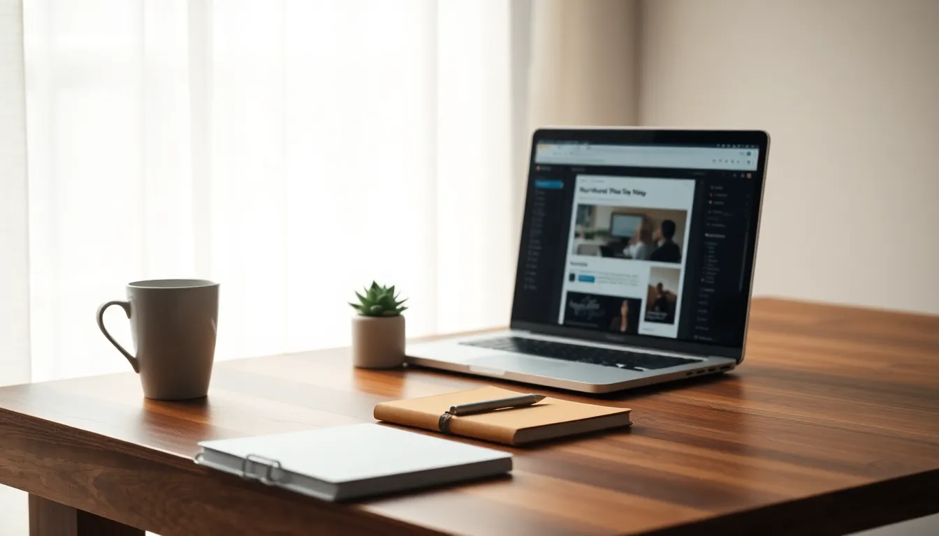 블로그 수익 극대화 전략