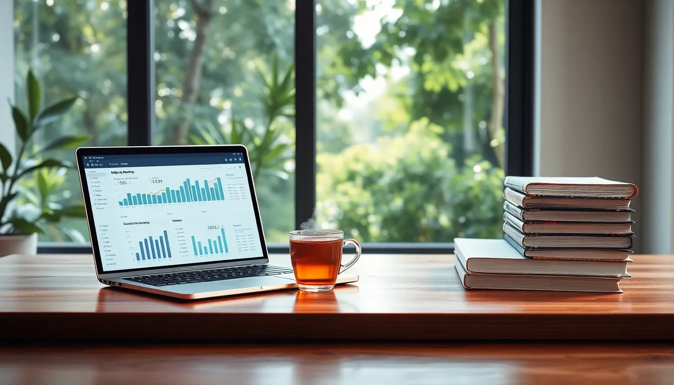 블로그 수익화 예시