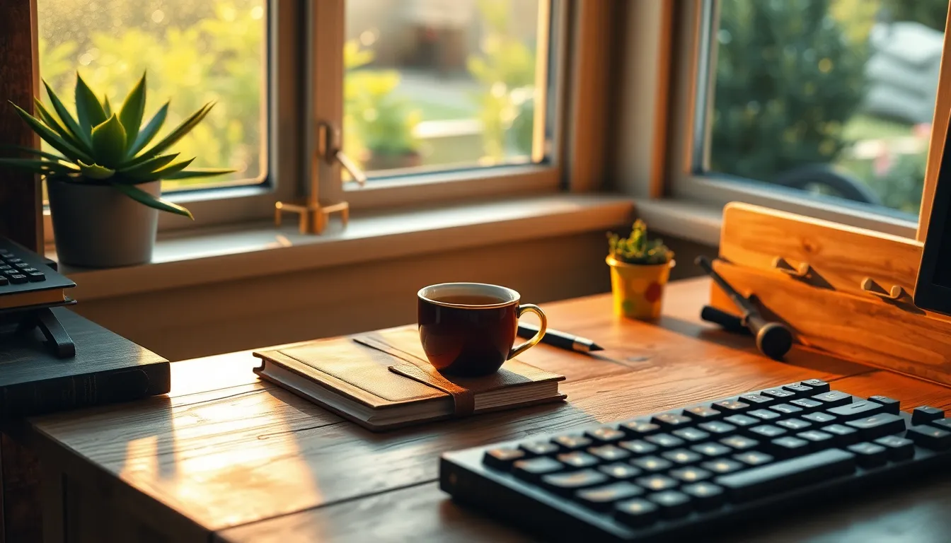 블로그 수익화 전략 이미지