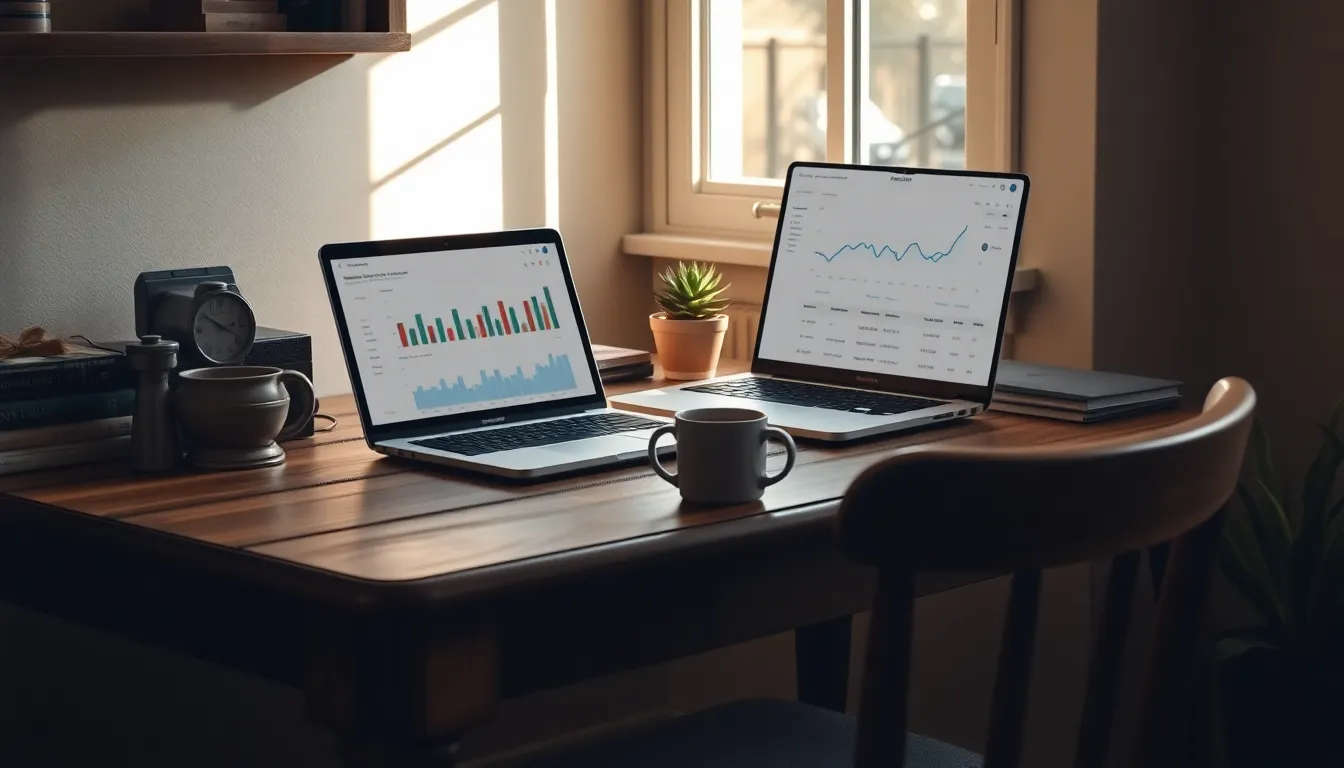 2025년 블로그 수익화 전략 이미지