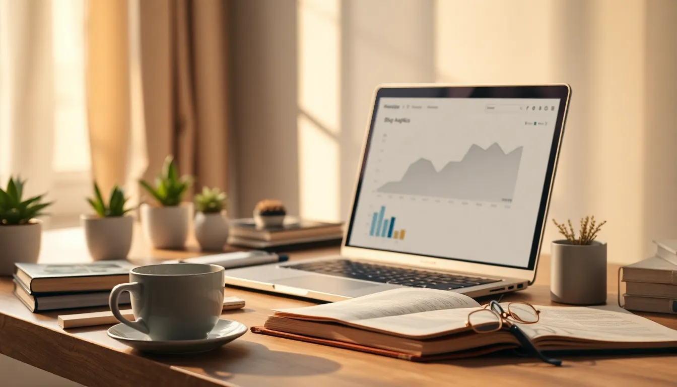 2025 블로그 수익화 전략 이미지