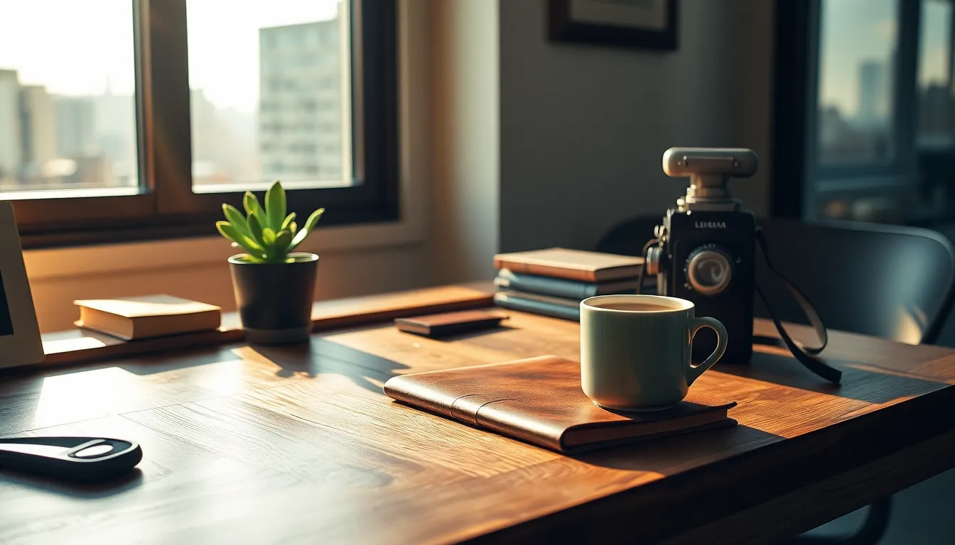 블로그 수익화 전략에 대한 개념 이미지