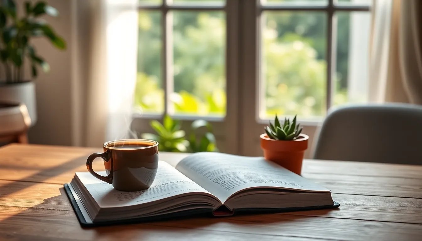 블로그 수익화를 위한 전략적 사고를 보여주는 이미지