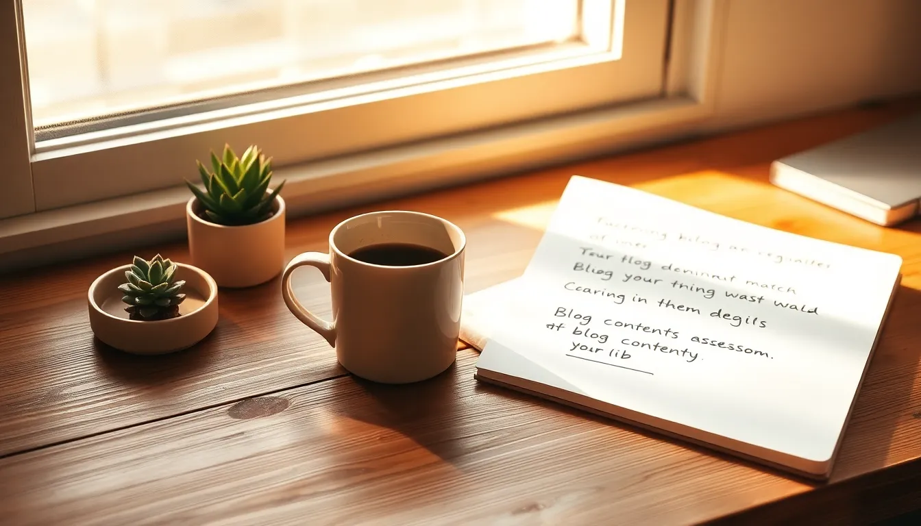 다양한 콘텐츠 형식과 전략을 보여주는 이미지