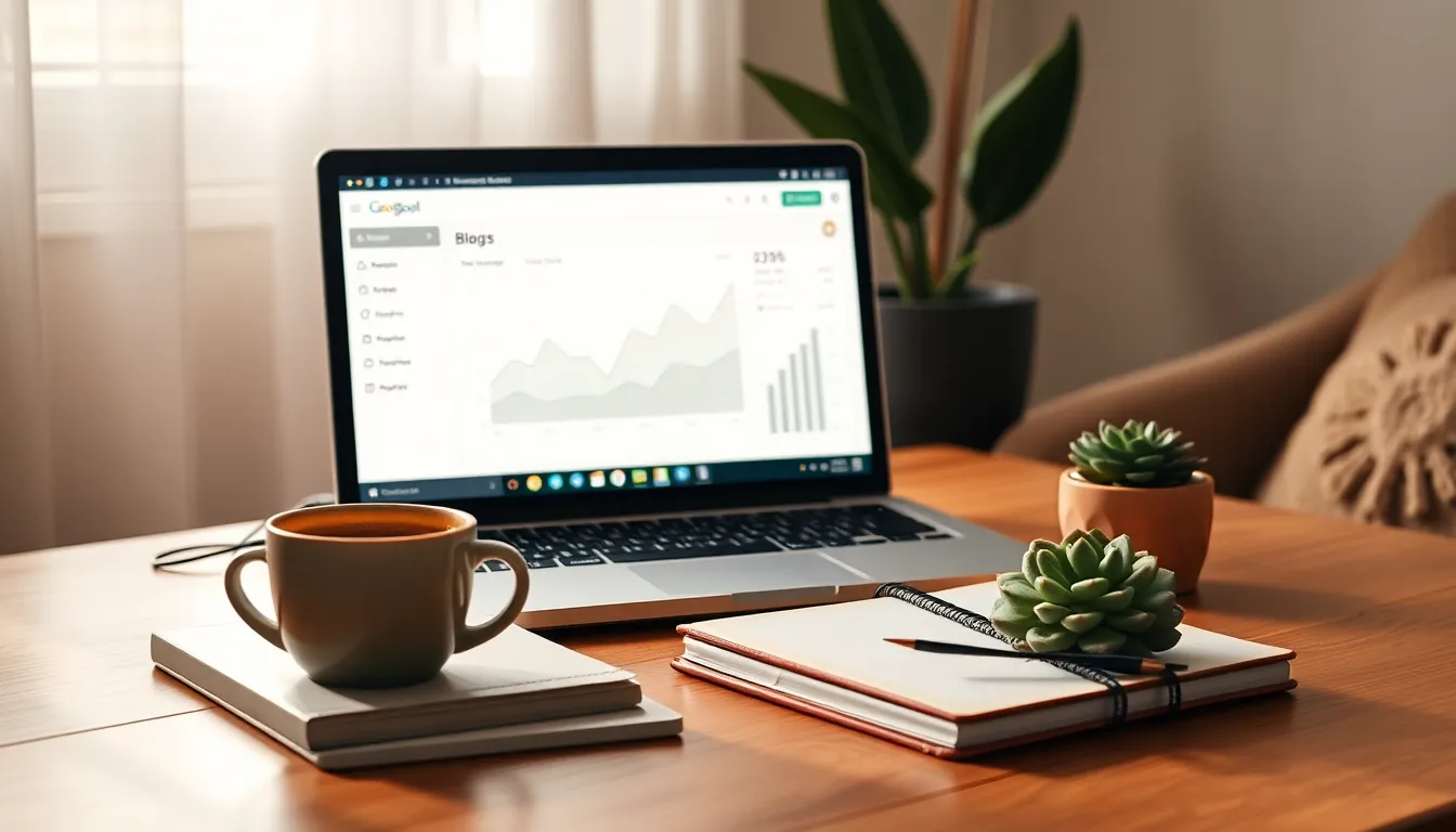 AI 기반 콘텐츠 최적화 이미지