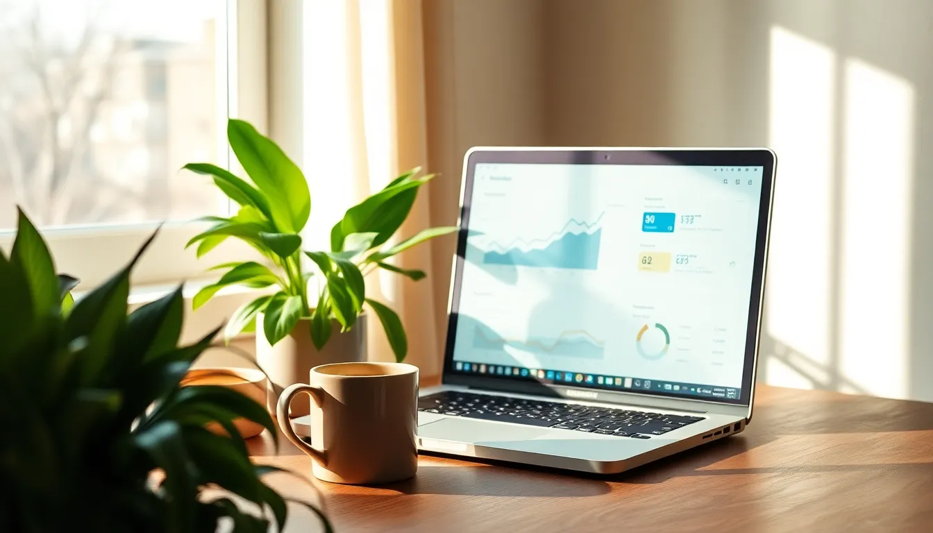 블로그 수익화 전략 회의 이미지