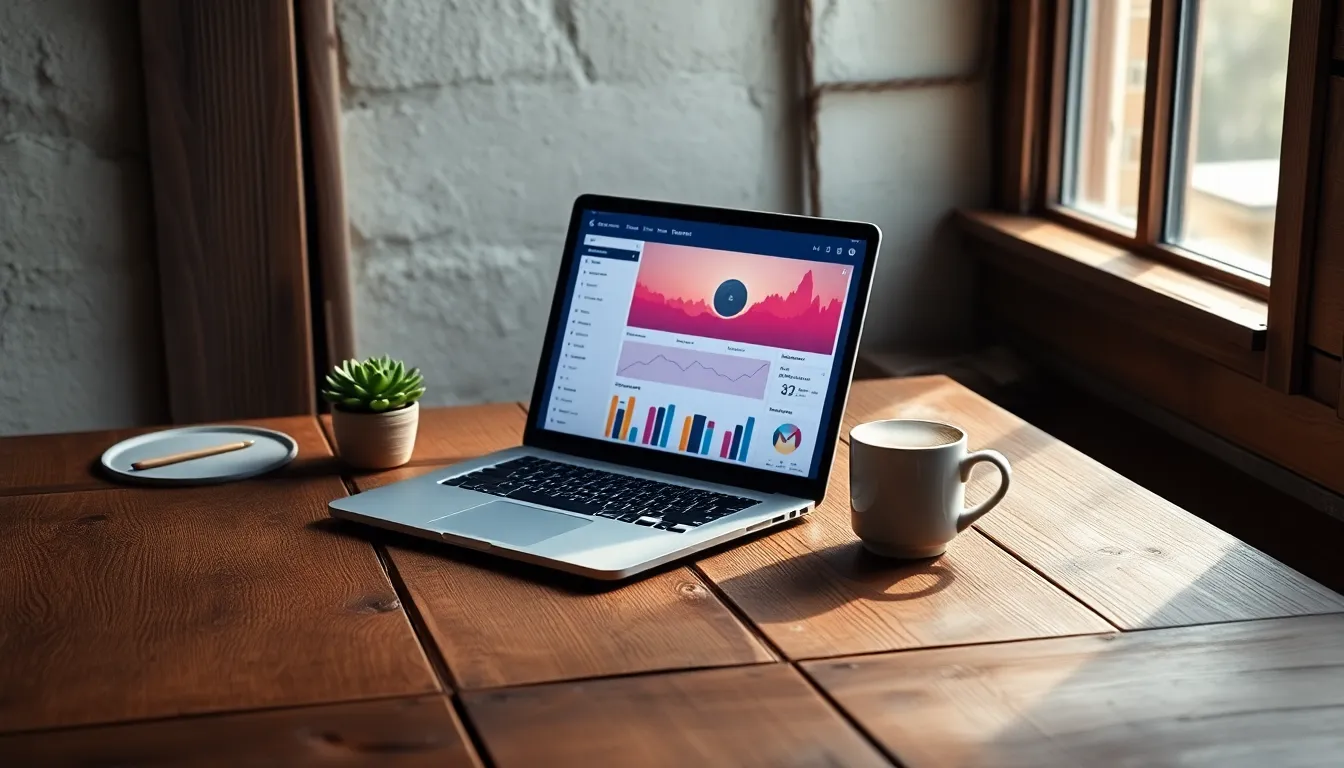 블로그 수익 극대화를 위한 데이터 분석 이미지