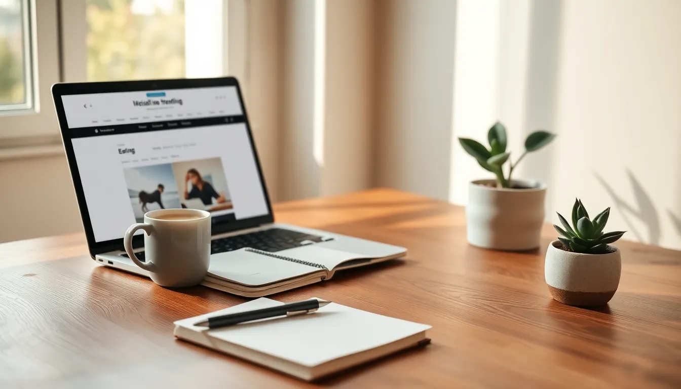 블로그 수익화 전략 이미지