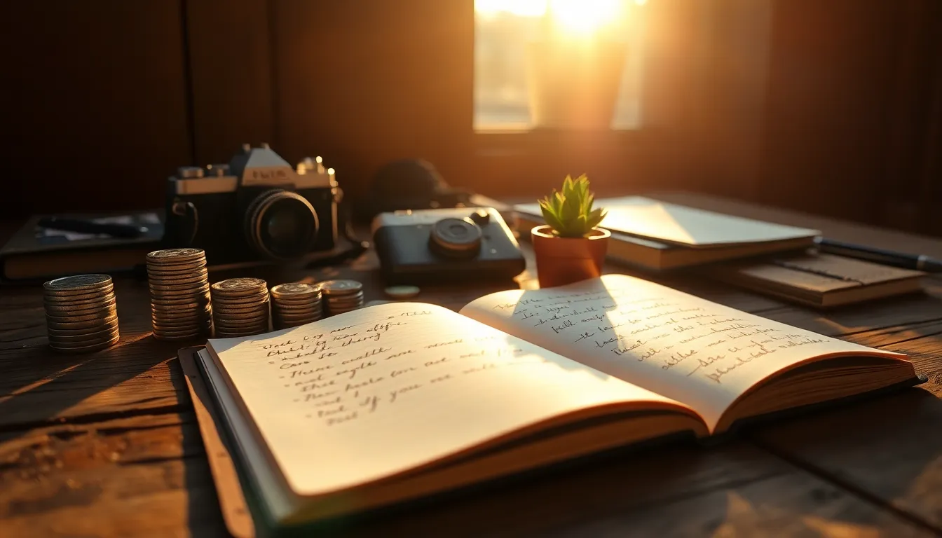 블로그 수익 극대화 전략