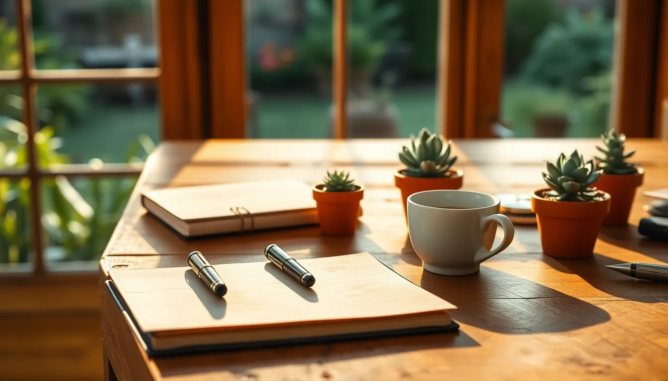 블로그 수익화를 위한 전략 회의 이미지