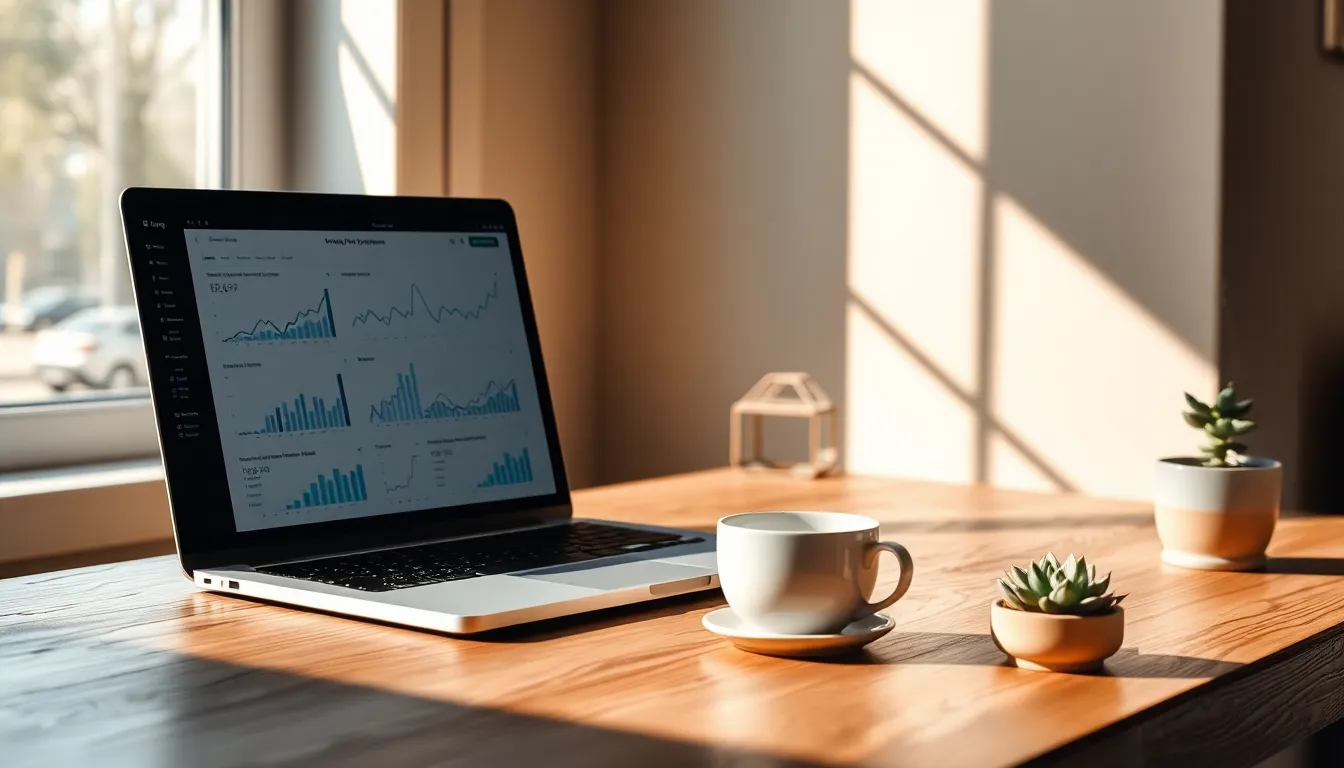 블로그 수익화 전략 이미지