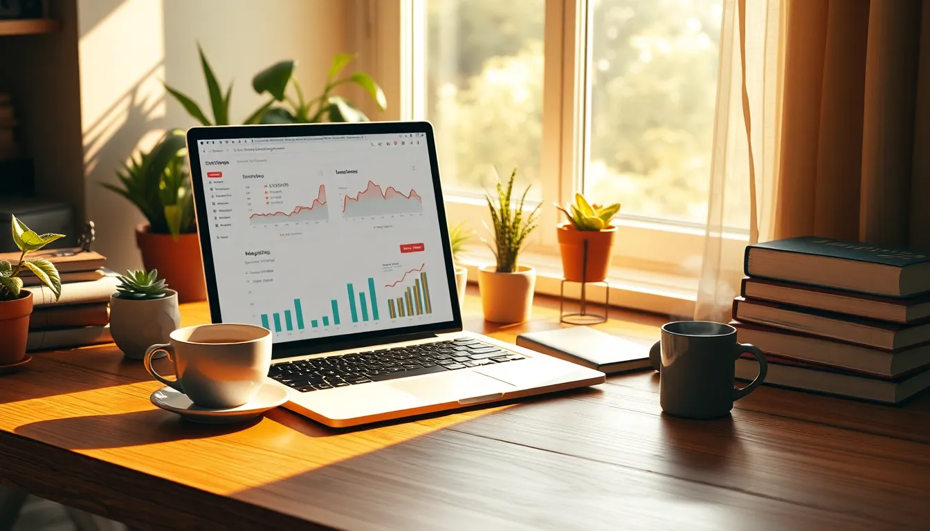 블로그 수익 극대화 전략