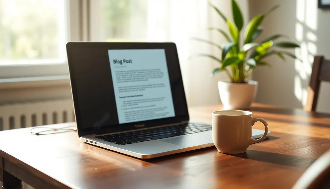 블로그 수익화 이미지