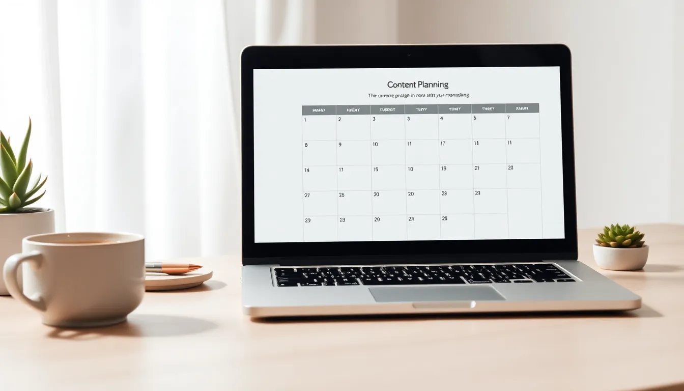 키워드 검색량 분석 예시