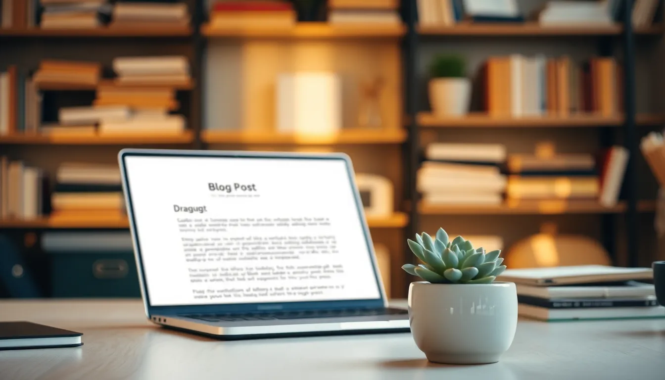 SEO 최적화 전략을 보여주는 이미지