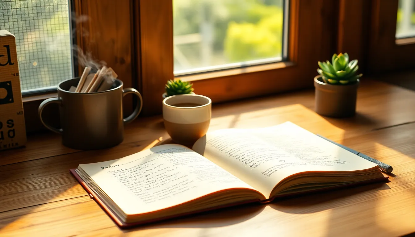 블로그 운영의 꾸준함과 소통