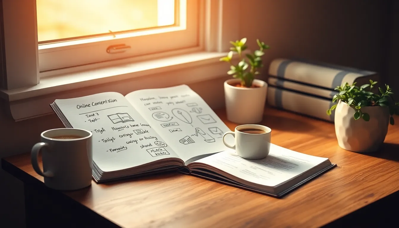 블로그 수익화를 위한 롱테일 키워드 전략