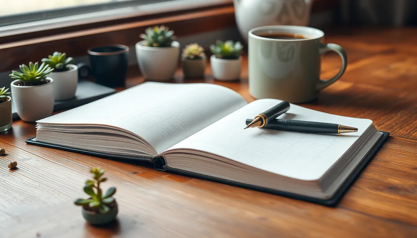 2025년 정보 탐색 및 블로그 운영 전략 이미지