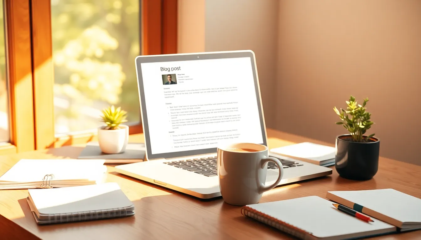 2025 블로그 수익화 전략