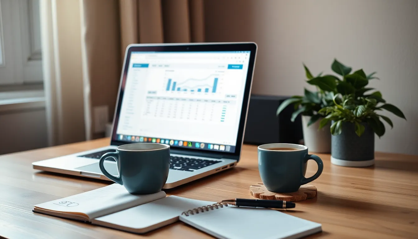 블로그 수익화 전략 이미지