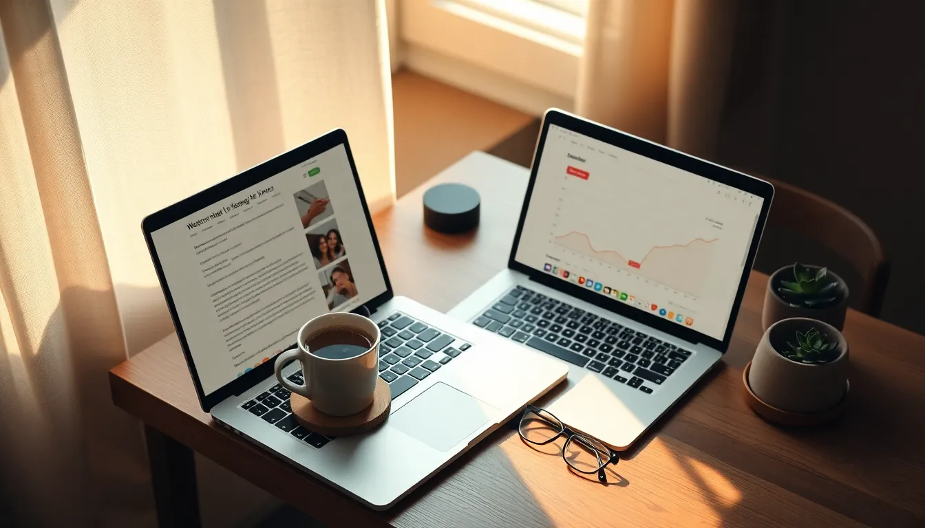 블로그 수익화 전략 이미지