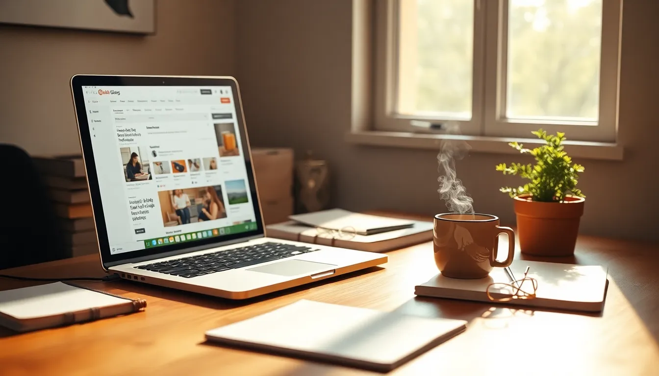 블로그 수익화를 위한 분석과 전략