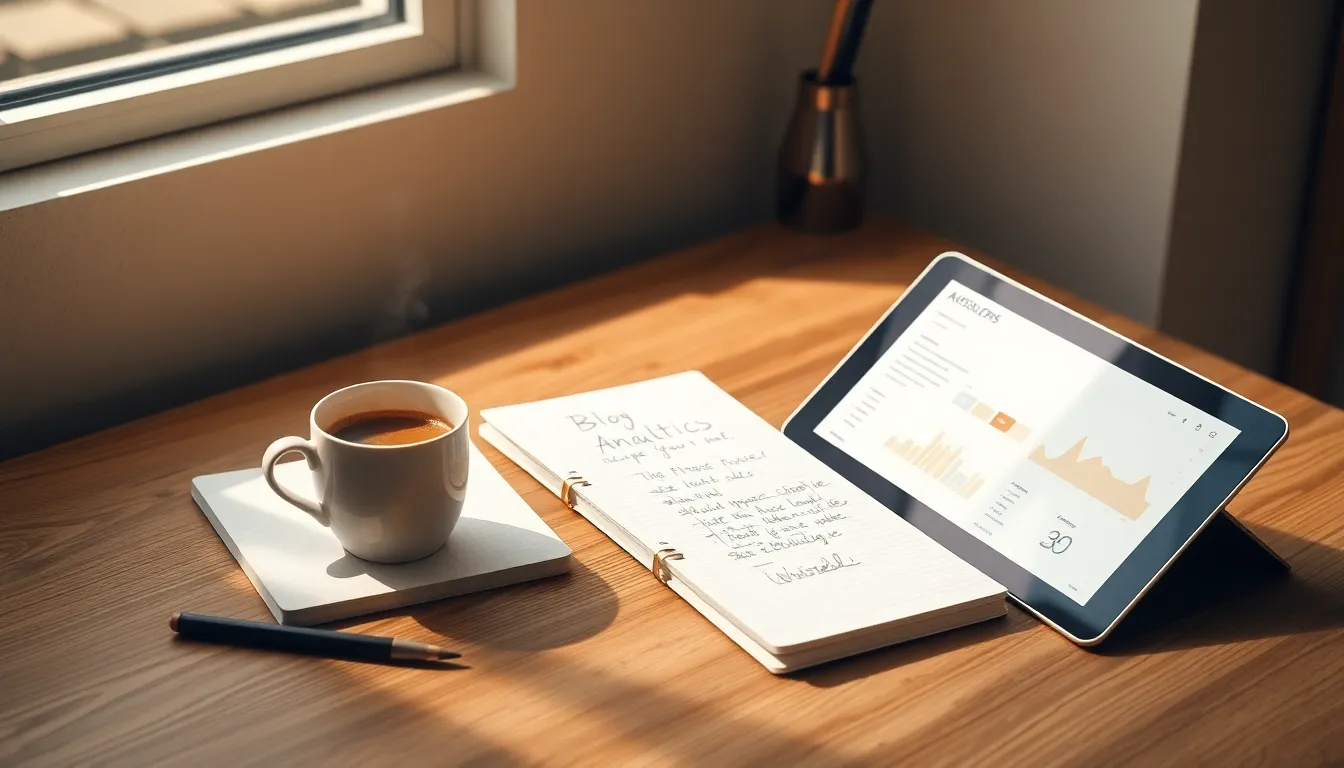 블로그 수익 극대화를 위한 아이디어