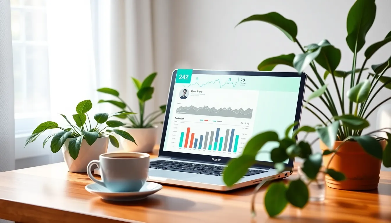 블로그 수익화 전략에 대한 이미지