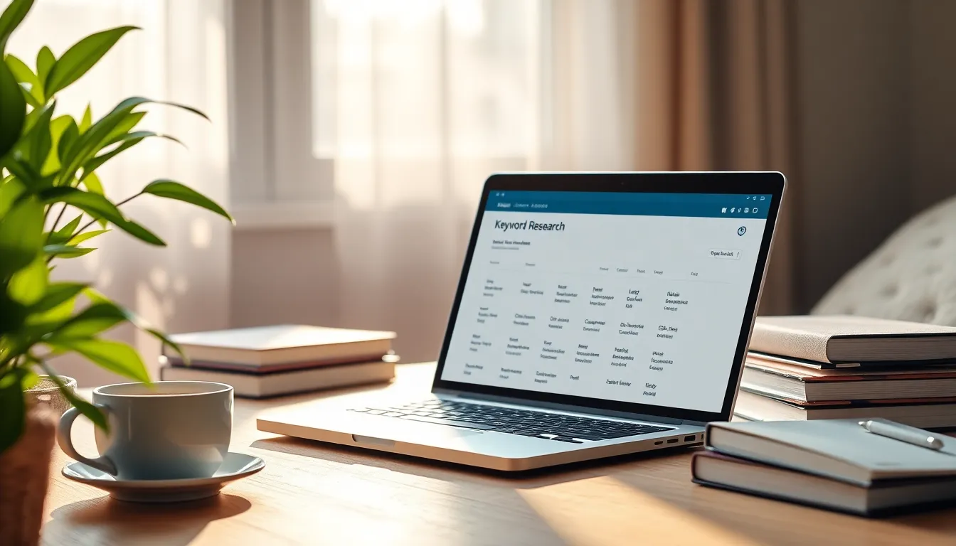 롱테일 키워드 및 자동화 도구 이미지