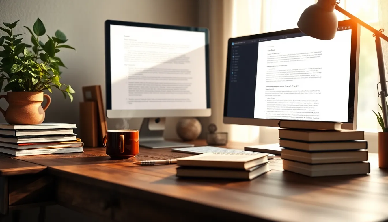 블로그 데이터 분석 차트