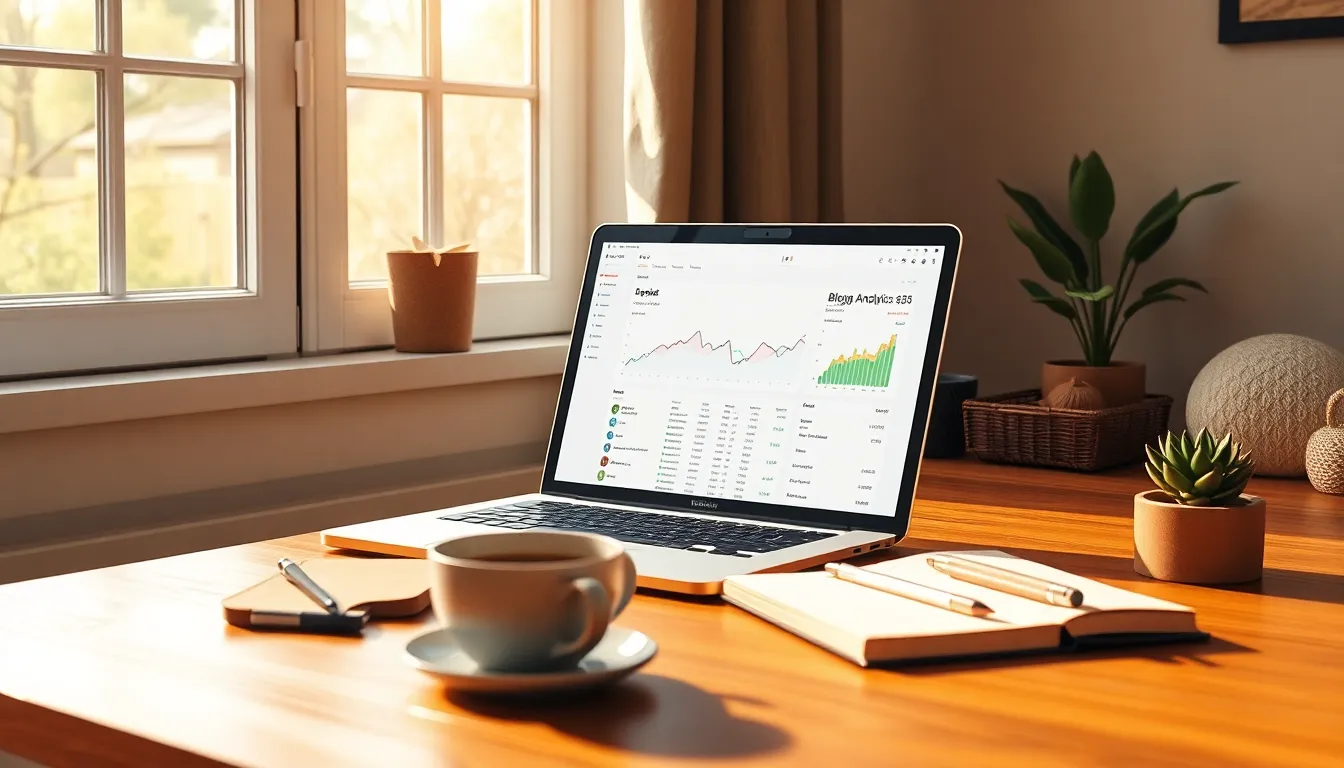 롱테일 키워드와 블로그 수익화 전략