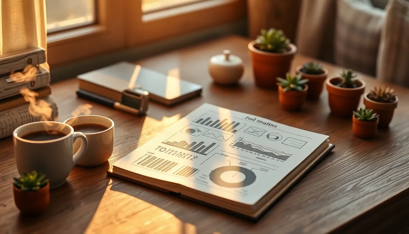 블로그 수익화 전략 이미지