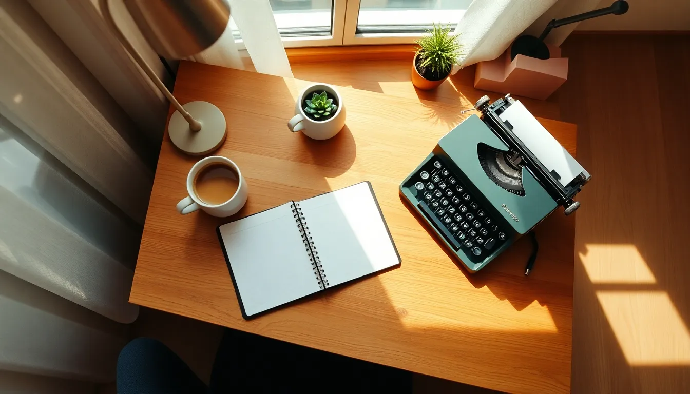 2025년 블로그 수익화 트렌드를 보여주는 이미지