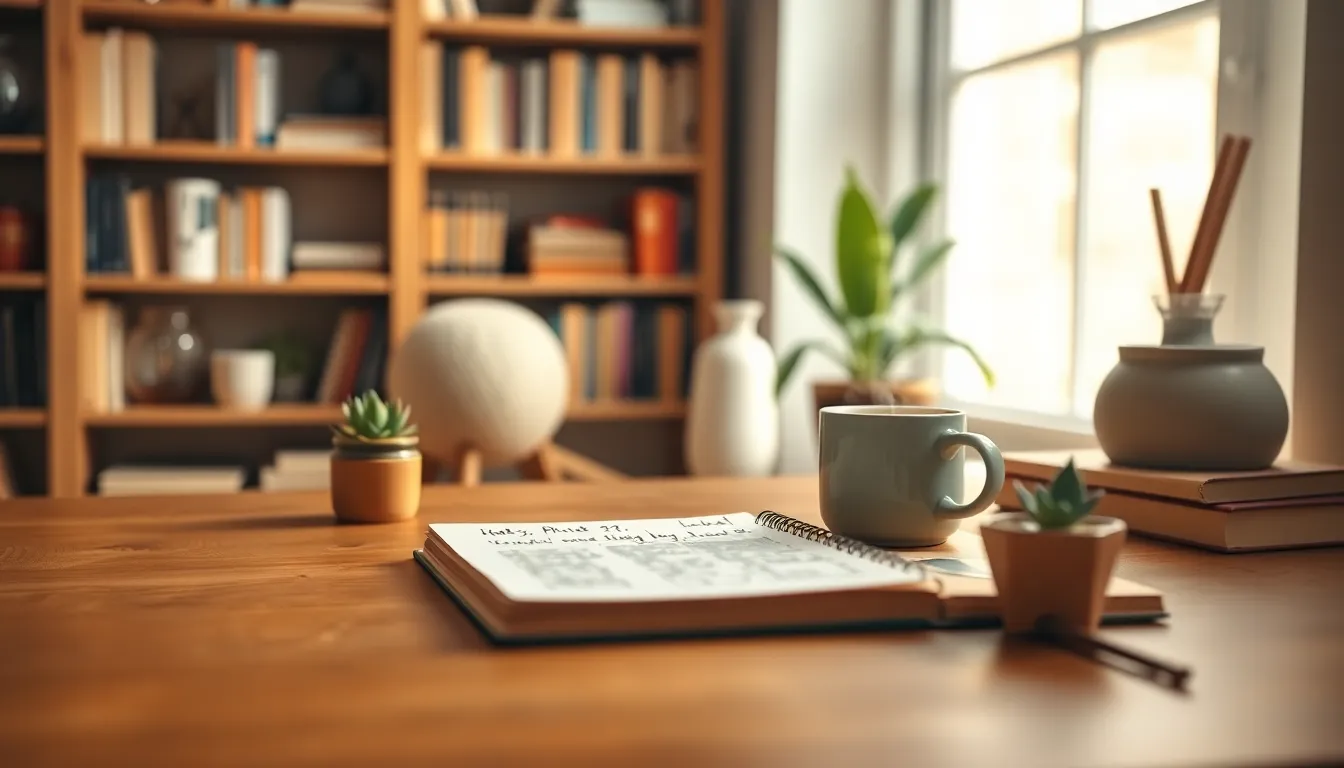 블로그 수익화 전략 이미지