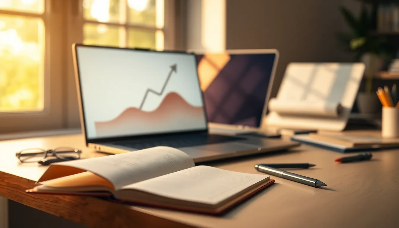 블로그 수익화 전략 예시 이미지