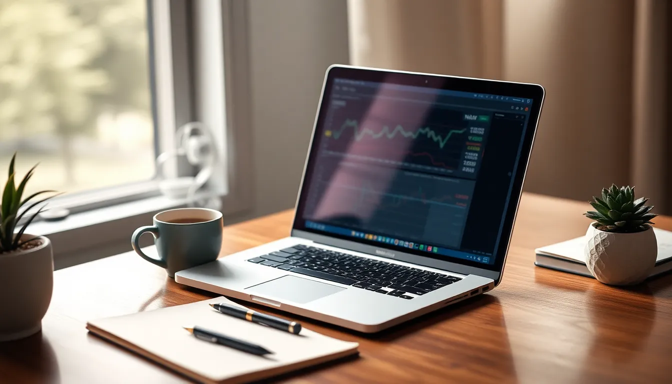 블로그 수익화 전략 수립