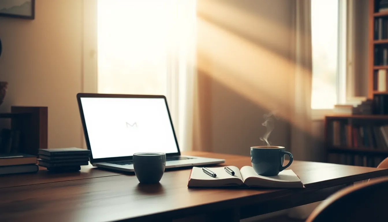 블로그 포스팅과 콘텐츠 기획 이미지