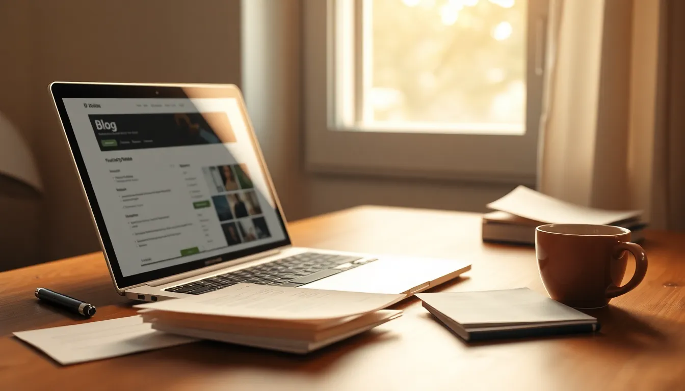 블로그 수익화 정보 선별 및 우선순위